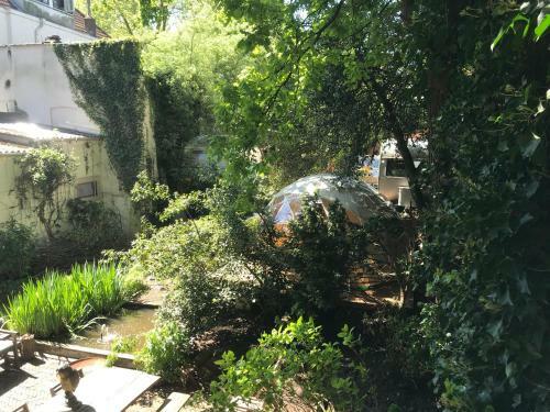 Vintage Caravans, Lange Haven Schiedam