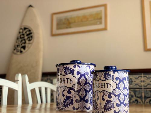 Baleal Ocean Breeze