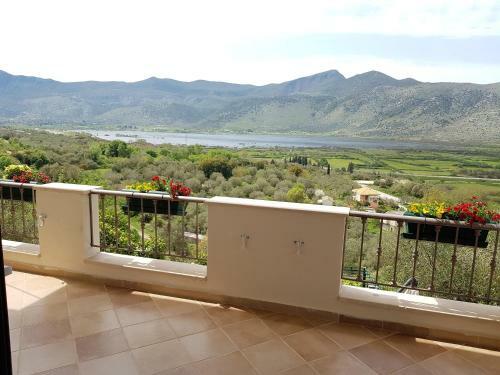 Villa Olive Garden House