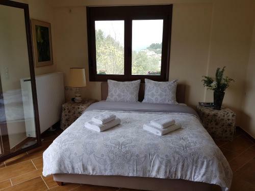Villa Olive Garden House