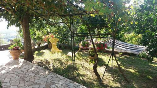 Villa Olive Garden House