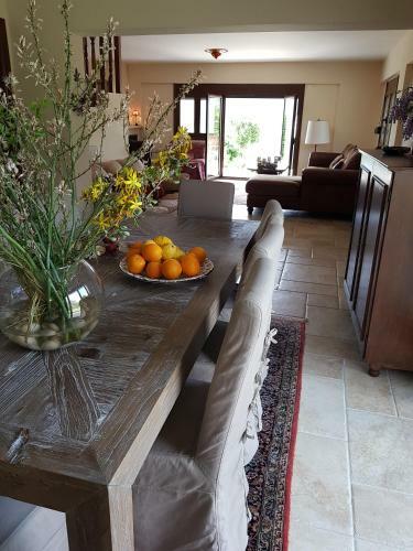 Villa Olive Garden House