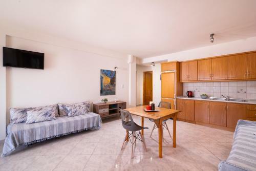 Apartamento Xenia Suites