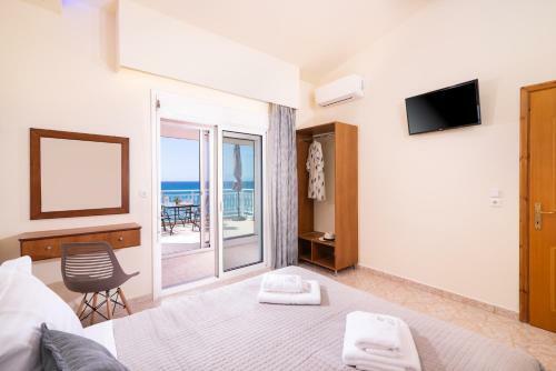 Apartamento Xenia Suites