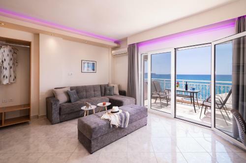 Apartamento Xenia Suites