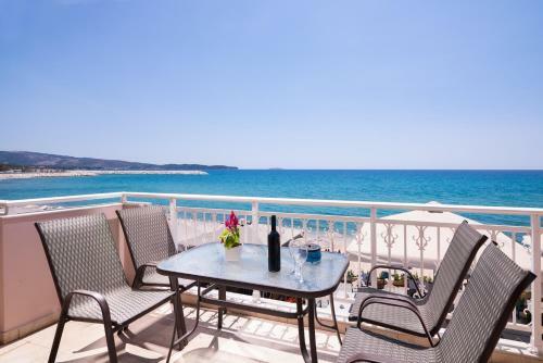 Apartamento Xenia Suites