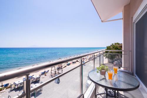 Apartamento Xenia Suites