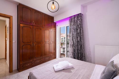 Apartamento Xenia Suites