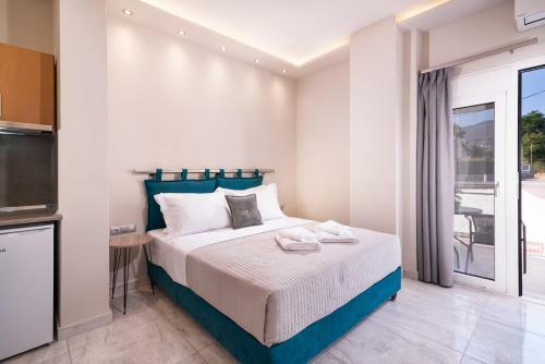 Apartamento Xenia Suites