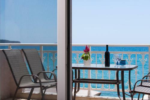 Apartamento Xenia Suites