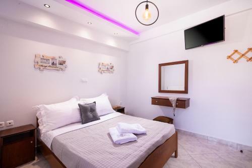 Apartamento Xenia Suites