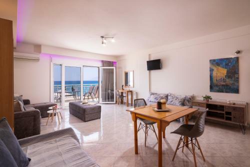 Apartamento Xenia Suites