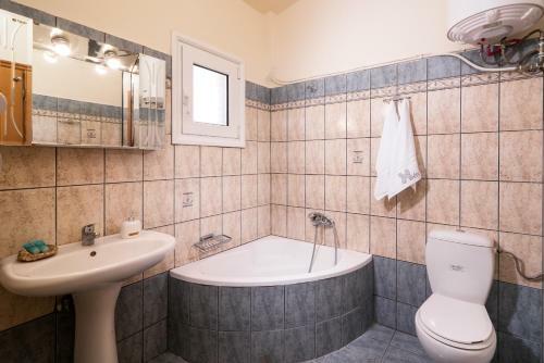 Apartamento Xenia Suites