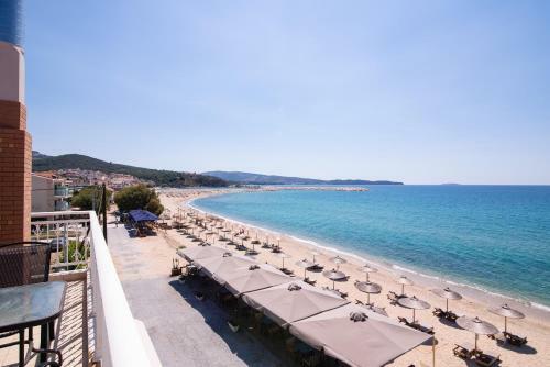 Apartamento Xenia Suites
