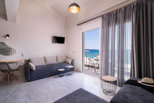 Apartamento Xenia Suites