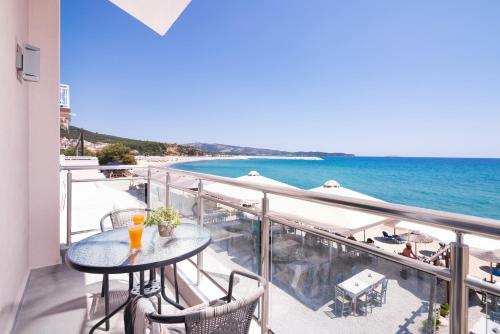 Apartamento Xenia Suites