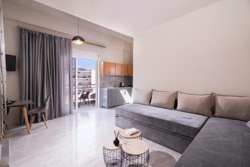 Apartamento Xenia Suites