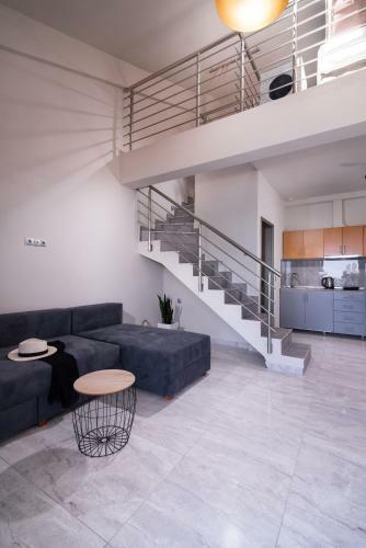 Apartamento Xenia Suites