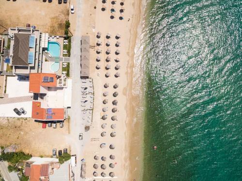 Apartamento Xenia Suites