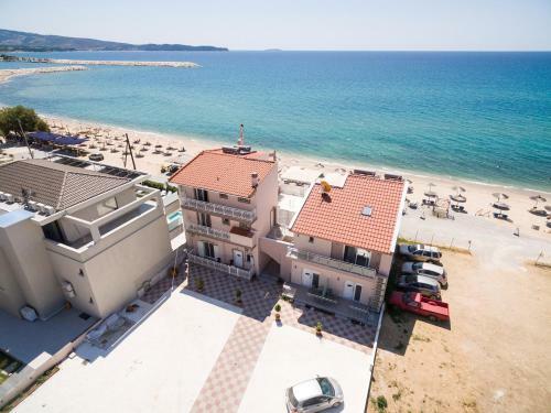 Apartamento Xenia Suites