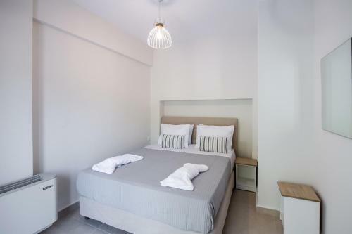 Melina Apartments
