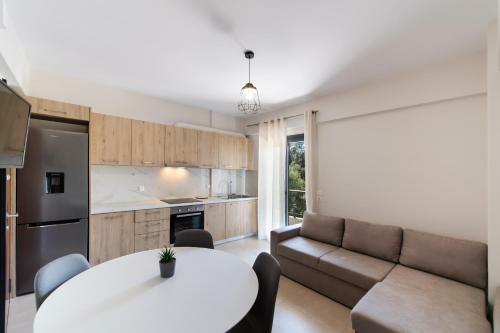 Melina Apartments