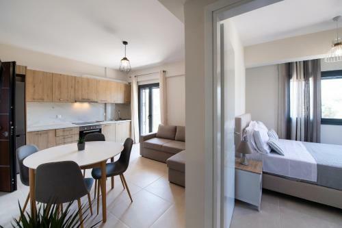 Melina Apartments