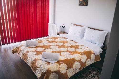 Hostal Vila Dragomirna