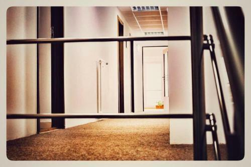 Hostal Vila Dragomirna