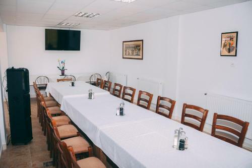 Hostal Vila Dragomirna