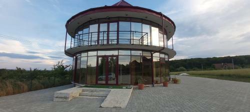 Hostal Vila Dragomirna