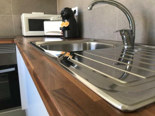 Apartamento Casas Da Praia