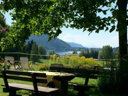 Apartamento Appartement Georg
