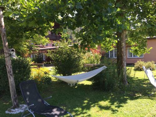 Apartamento Appartement Georg