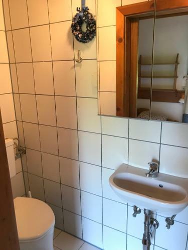 Apartamento Appartement Georg