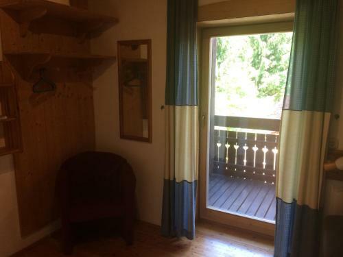 Apartamento Appartement Georg