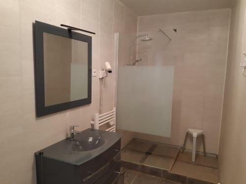 Bed & Breakfast La Boule D'or