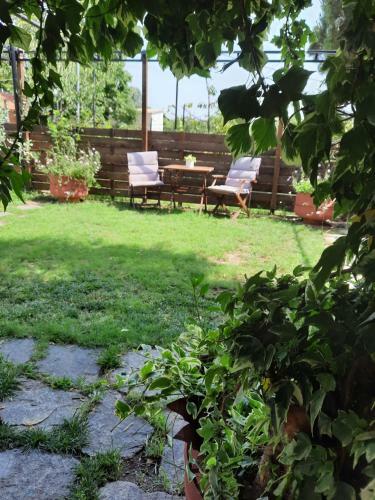 Agroturismo Theodoras House