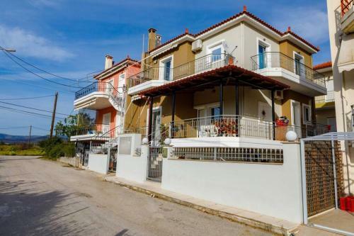 Jilda S Apartment With Private Garden!