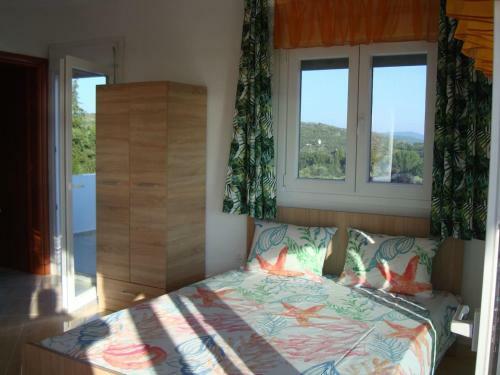 Villa Vera Views