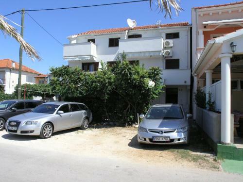 Vala Apartmani