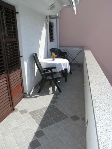 Vala Apartmani