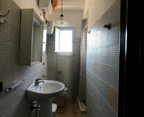 Apartamento A Casa Di Teresa