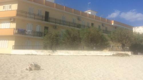 Apartamento A Casa Di Teresa