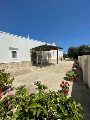Trulli Lupoli In Valle D Itria