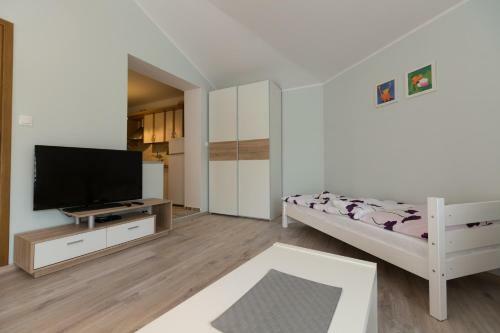 Bedroom - Pokoje