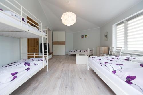 Bedroom - Pokoje