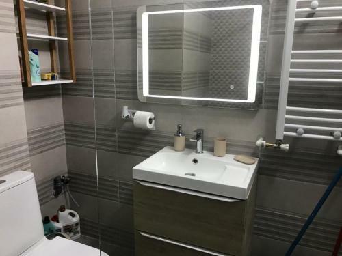 Apartamento Sunny Sea