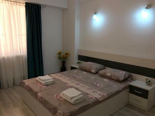 Apartamento Sunny Sea
