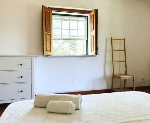 Casa Da V�rzea, Perto Do Castelo De �bidos